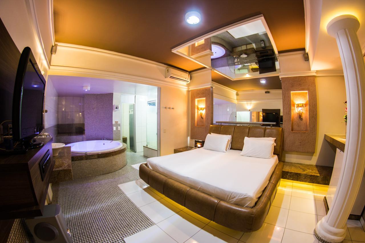 Hotel do amor Netuno (adults Only) 2*