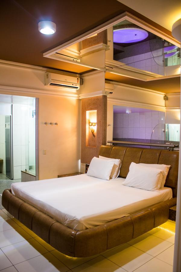 Hotel do amor Netuno (adults Only) Fortaleza (Ceara)