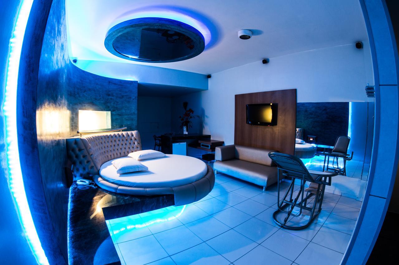 Netuno (adults Only) 2* Fortaleza (Ceara)