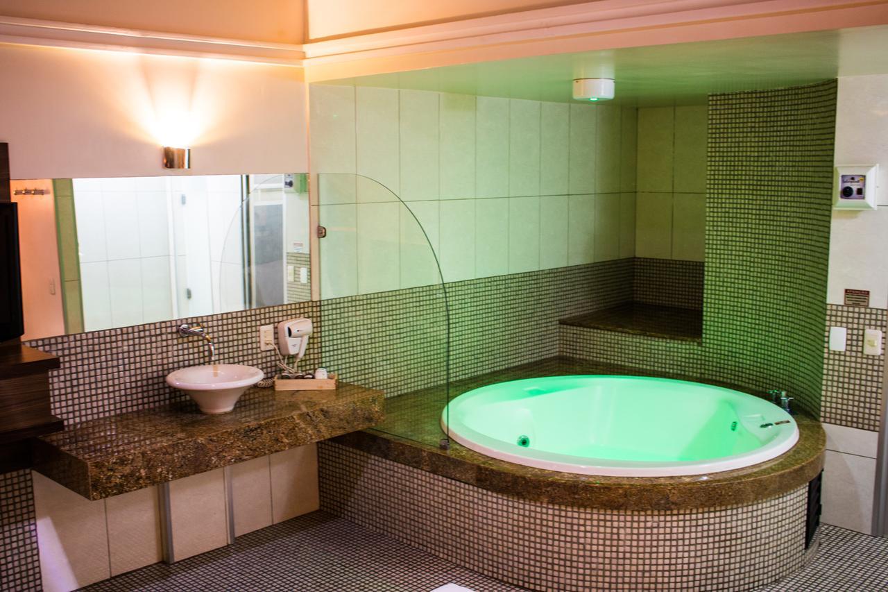 Netuno (adults Only) Hotel do amor Fortaleza (Ceara)
