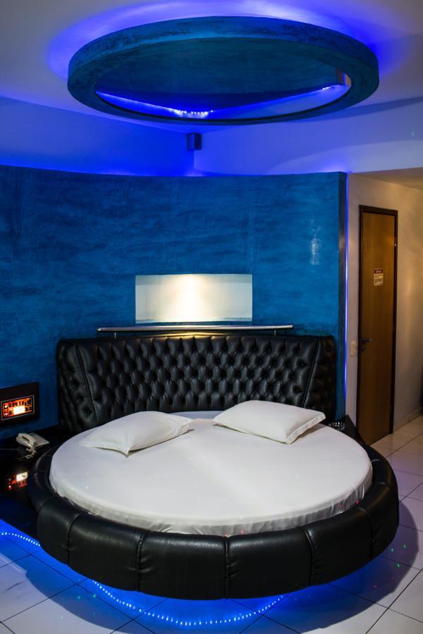 Hotel do amor Netuno (adults Only) 2*