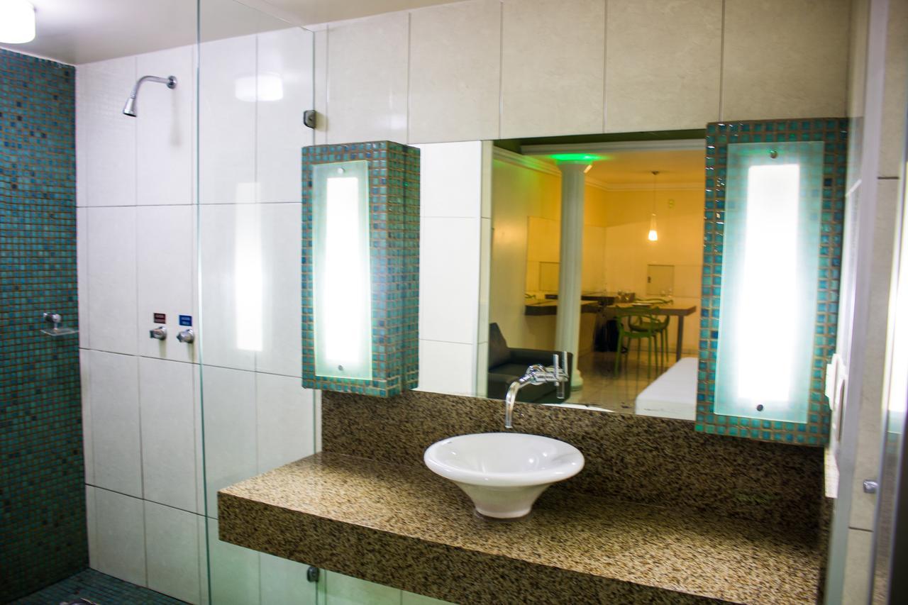 Netuno (adults Only) 2* Fortaleza (Ceara)