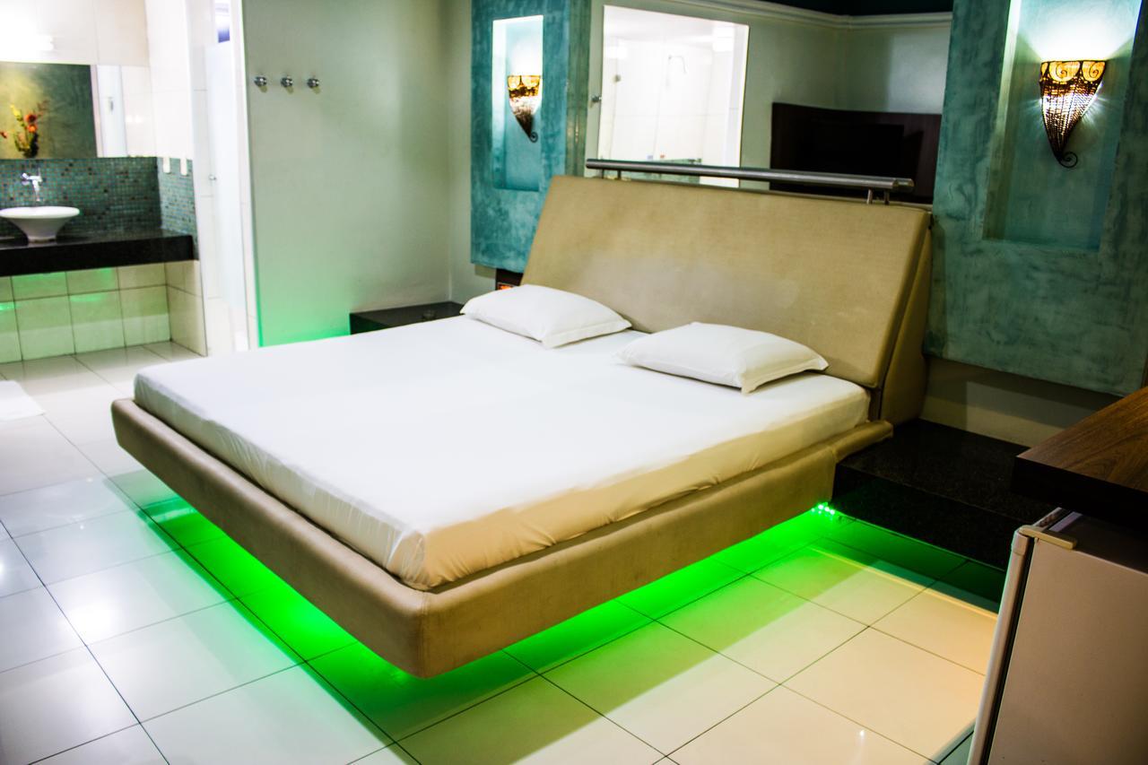 Netuno (adults Only) Hotel do amor