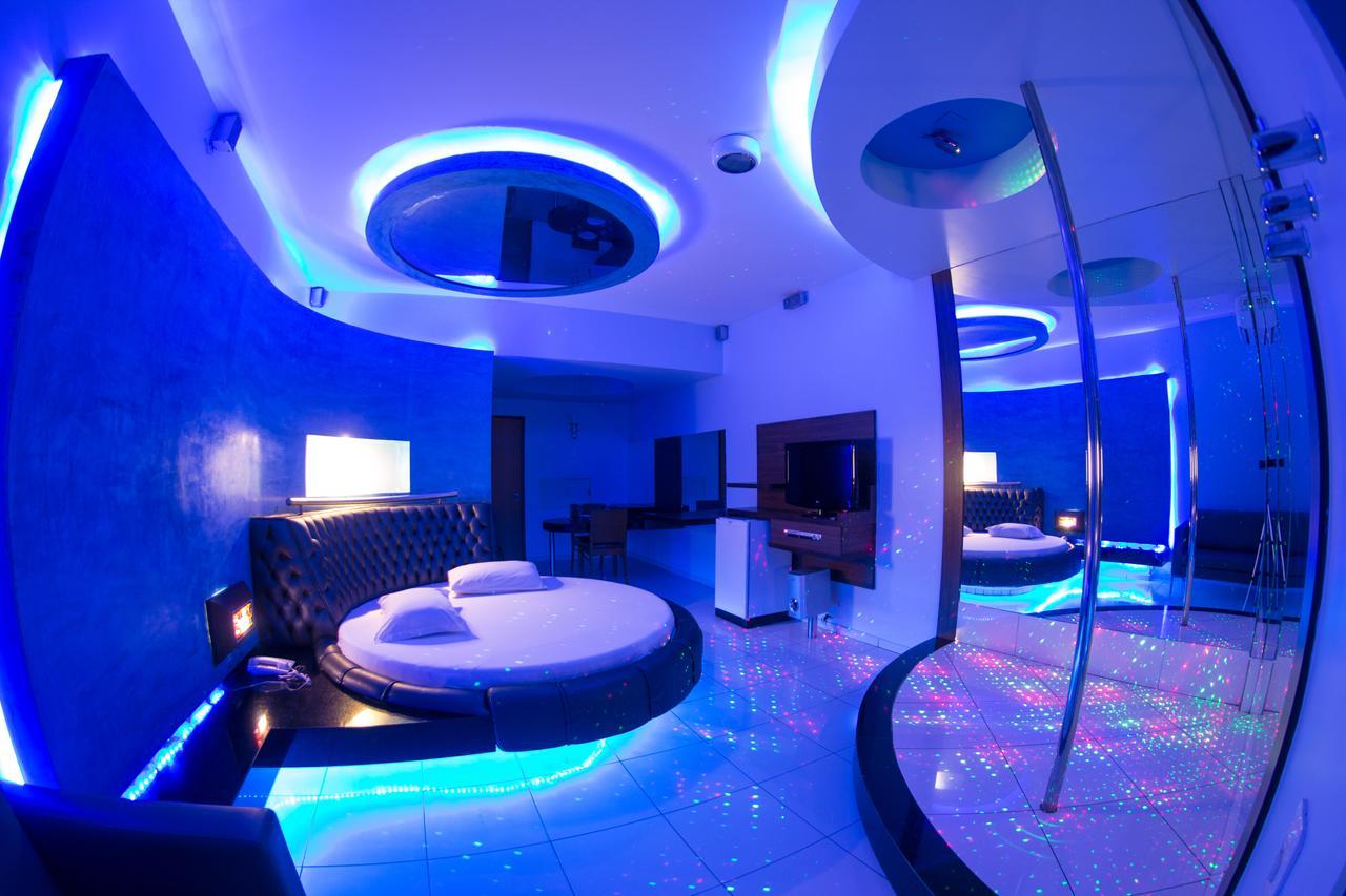 Netuno (adults Only) Hotel do amor 2*