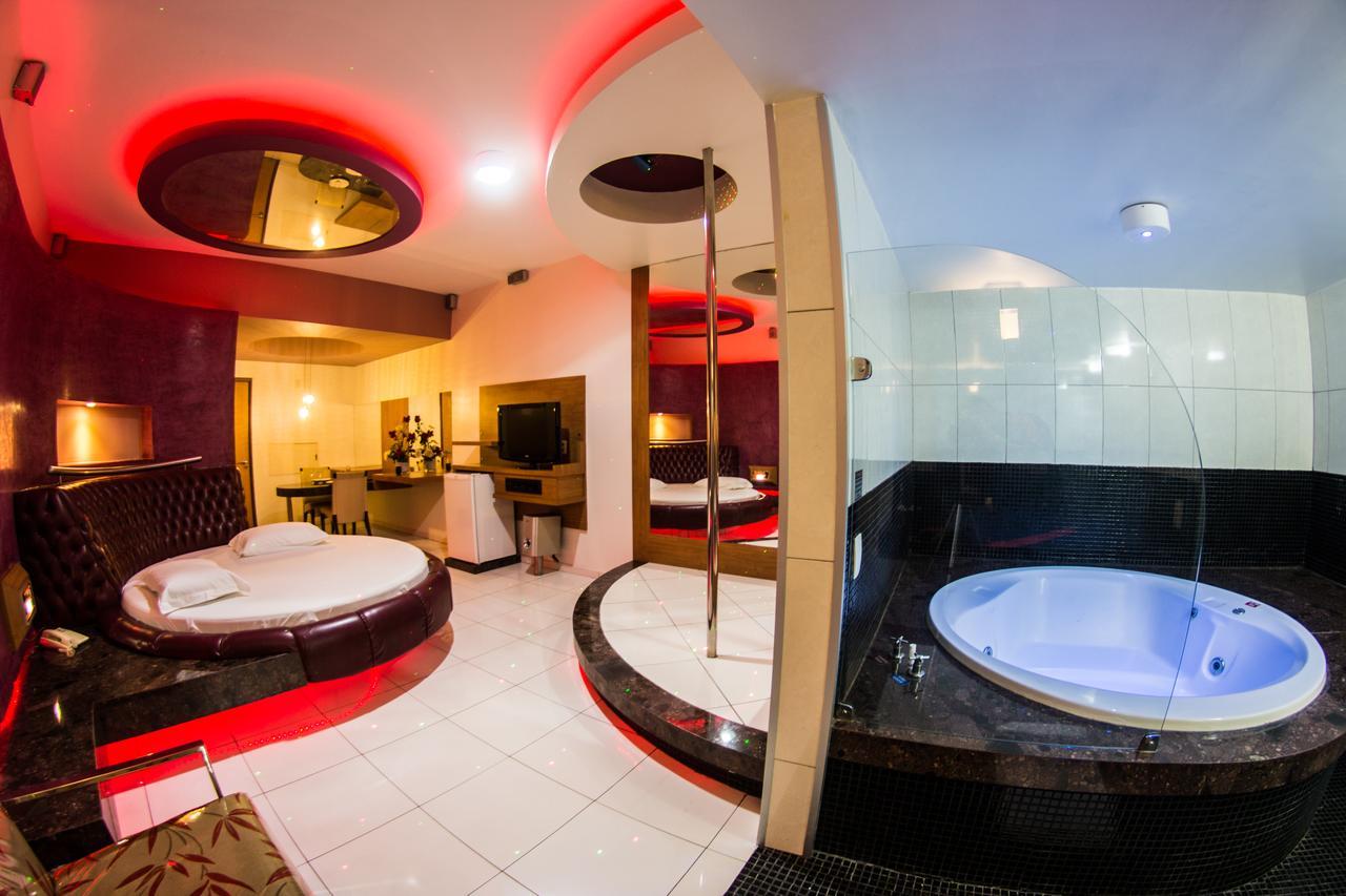 Netuno (adults Only) Hotel do amor Fortaleza (Ceara)