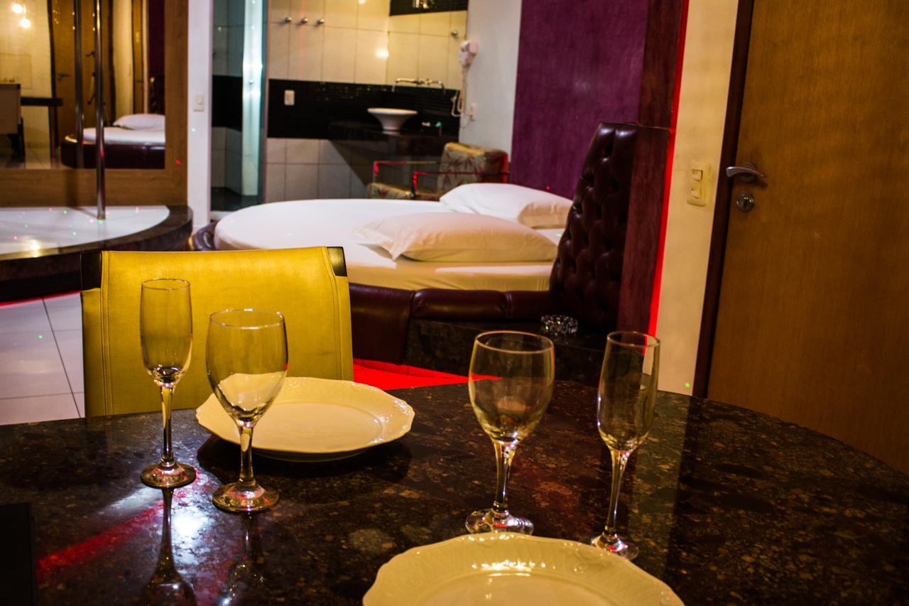 Netuno (adults Only) Hotel do amor