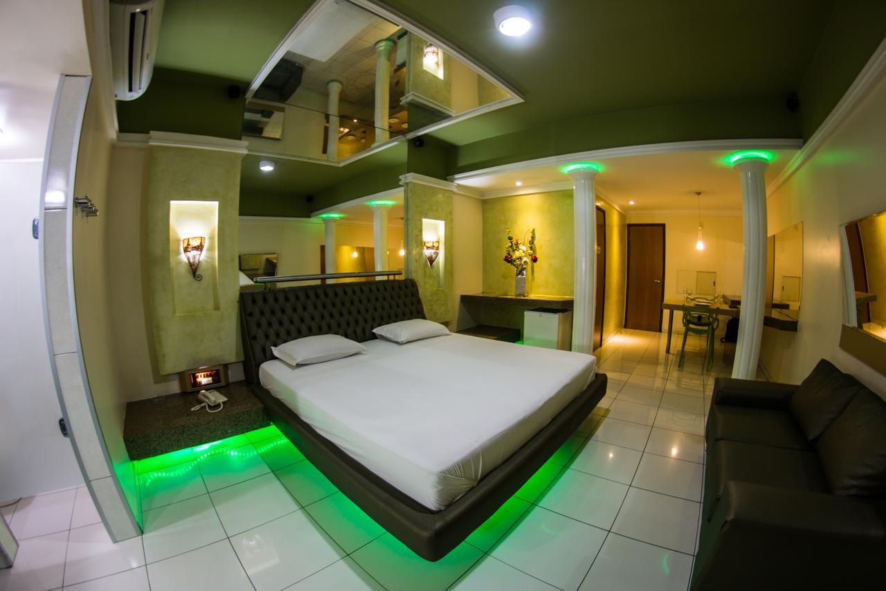 Netuno (adults Only) Hotel do amor