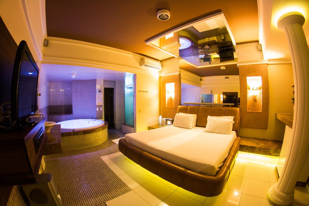 Hotel do amor Netuno (adults Only)