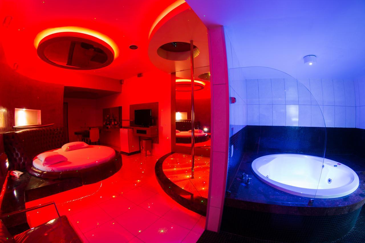 Netuno (adults Only) Hotel do amor