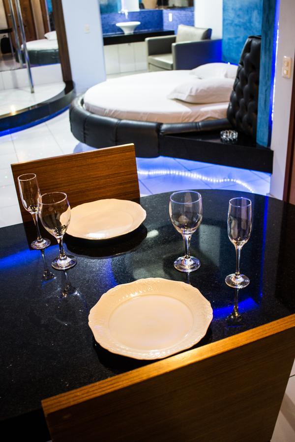 Netuno (adults Only) Hotel do amor