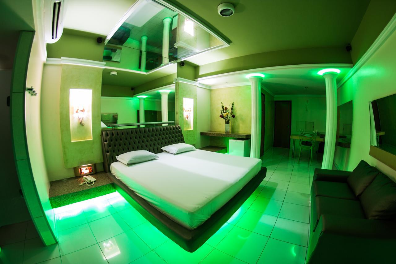 Netuno (adults Only) Hotel do amor